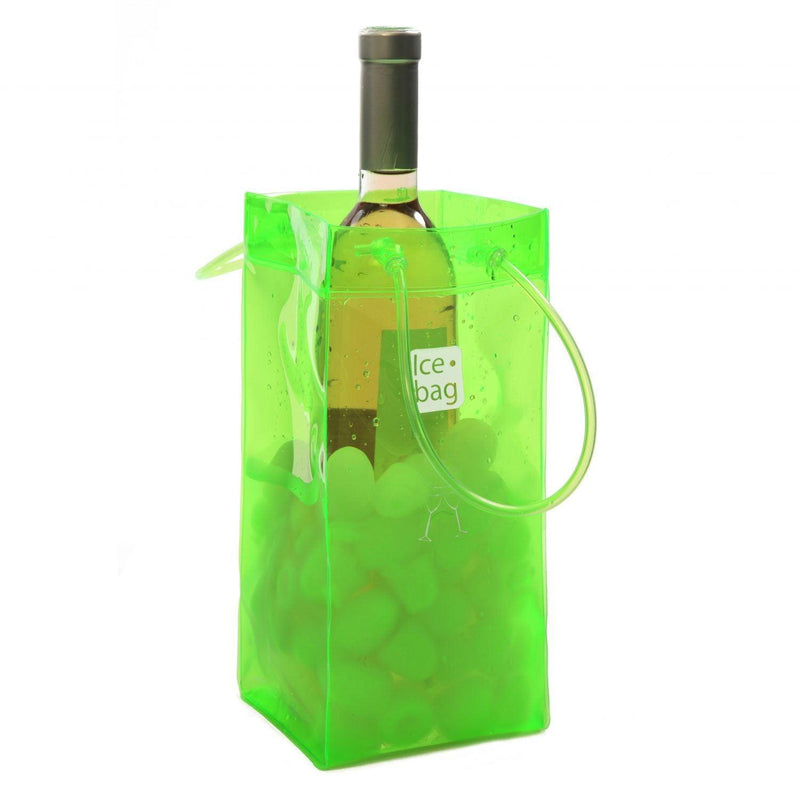 Icebag - Acid Green - Limolin 