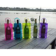 Icebag - Acid Green - Limolin 