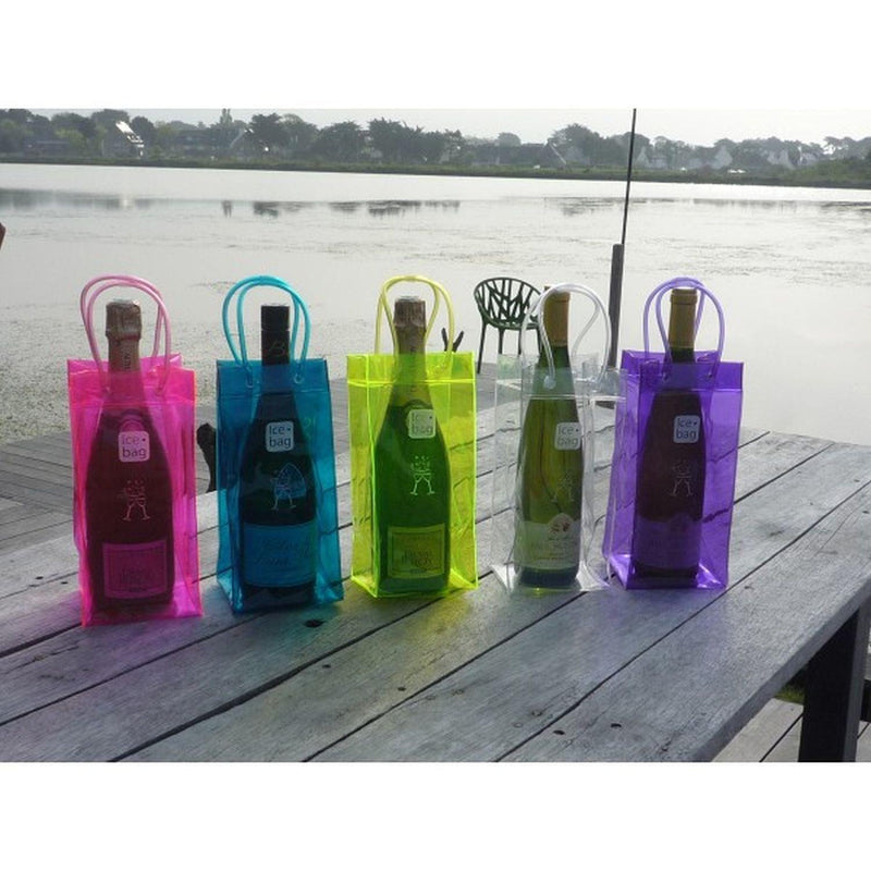 Icebag - Acid Green - Limolin 