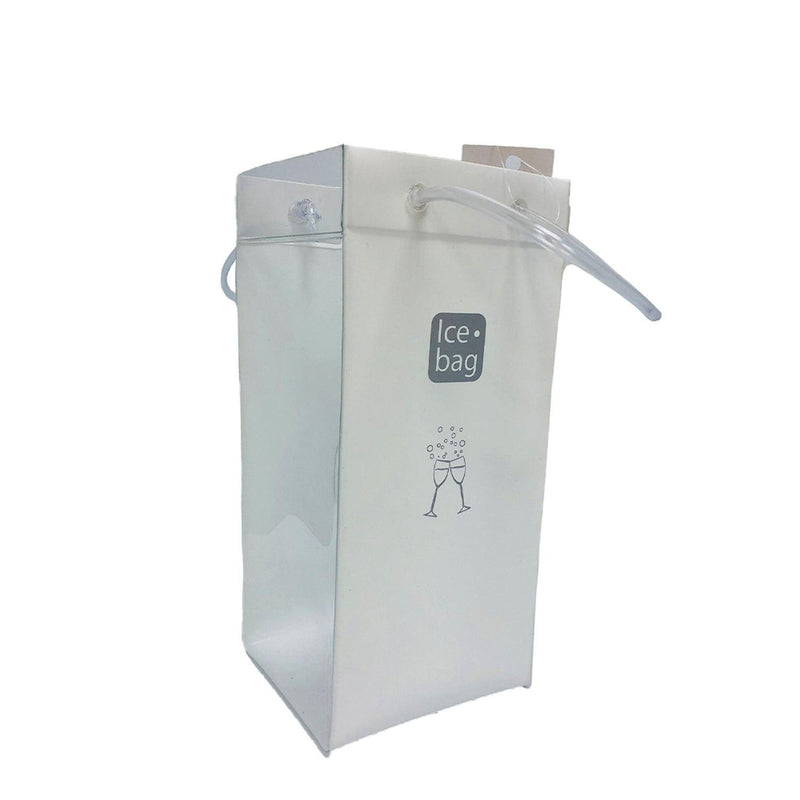 Icebag - Bi - Color Matt Pearl - Limolin 