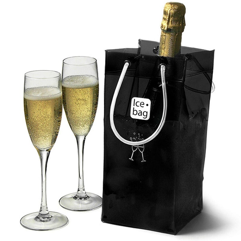 Icebag - Black - Limolin 