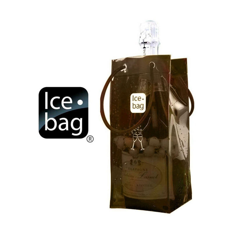 Icebag - Chocolate Brownie - Limolin 