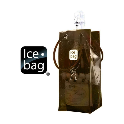 Icebag - Chocolate Brownie - Limolin 