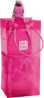 Icebag - Pink - Limolin 