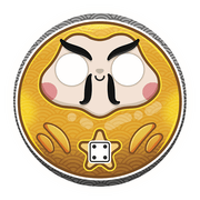 Igiari - DARUMA - Limolin 