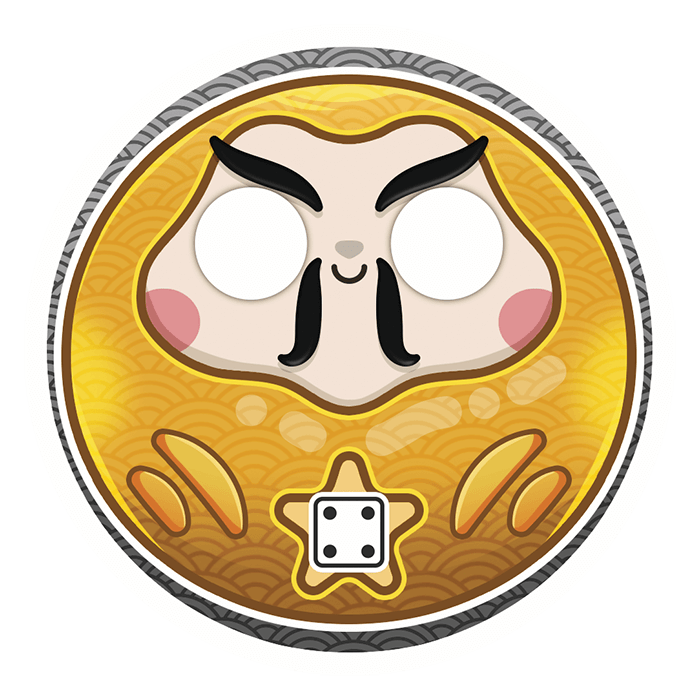 Igiari - DARUMA - Limolin 