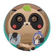 Igiari - DARUMA - Limolin 