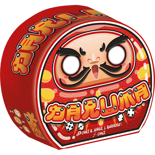 Igiari - DARUMA - Limolin 