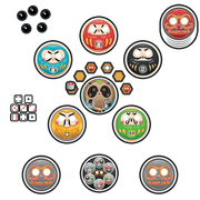 Igiari - DARUMA - Limolin 