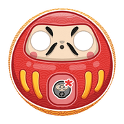 Igiari - DARUMA - Limolin 