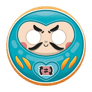 Igiari - DARUMA - Limolin 