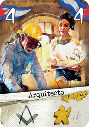 Igiari - LA HABANA - Limolin 