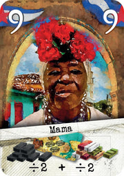 Igiari - LA HABANA - Limolin 