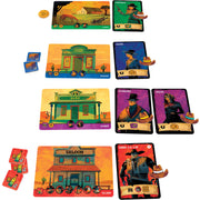 Igiari - LE BON, LA CHÈVRE ET LE TRUAND - Limolin 