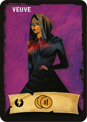 Igiari - LE BON, LA CHÈVRE ET LE TRUAND - Limolin 