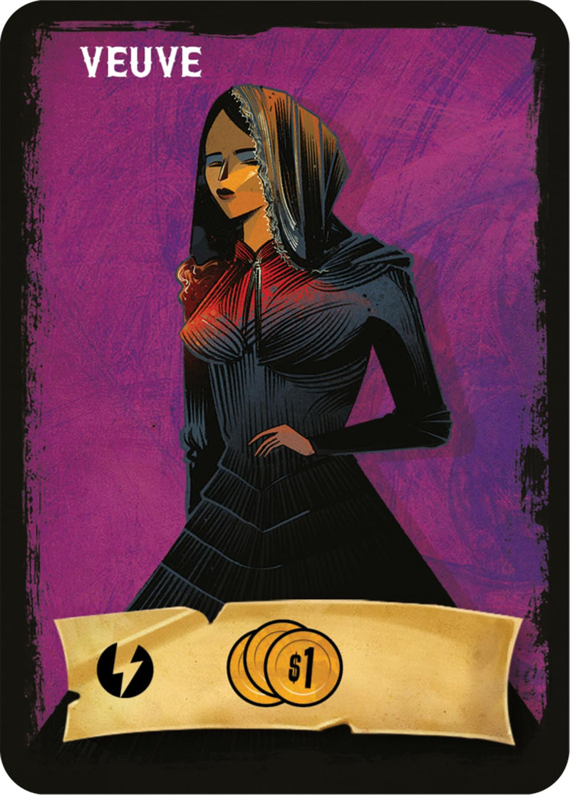 Igiari - LE BON, LA CHÈVRE ET LE TRUAND - Limolin 