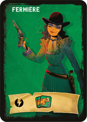 Igiari - LE BON, LA CHÈVRE ET LE TRUAND - Limolin 