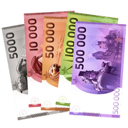 Igiari - Vabanque - Limolin 