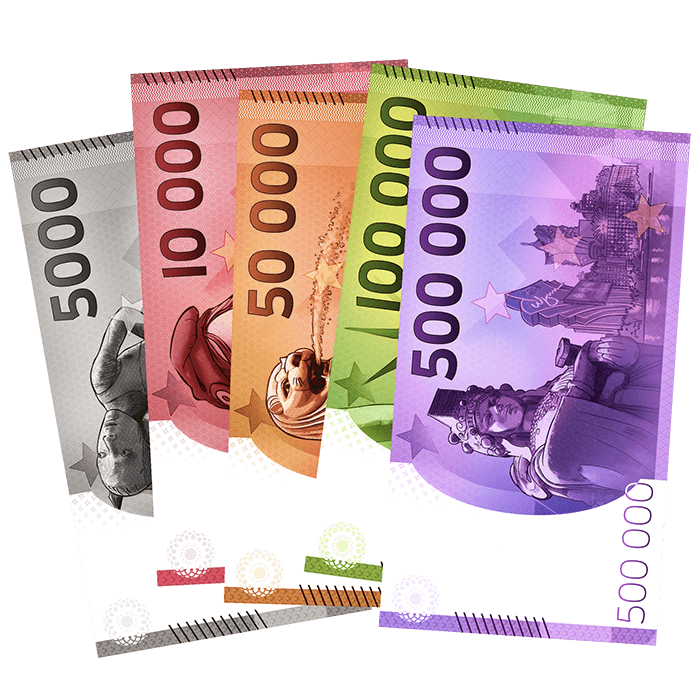 Igiari - Vabanque - Limolin 