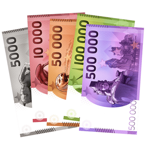 Igiari - Vabanque - Limolin 