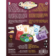 Igiari - Vabanque - Limolin 