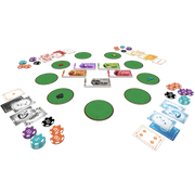 Igiari - Vabanque - Limolin 