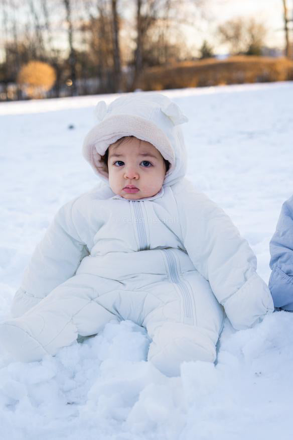 7AM - Jumpsuit Bébé - Airy