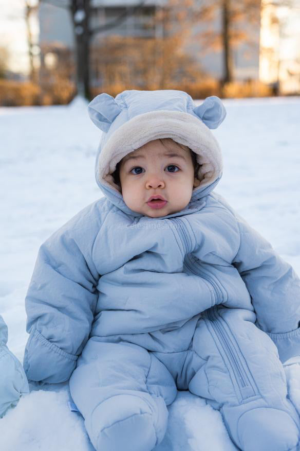 7AM - Jumpsuit Bébé - Airy