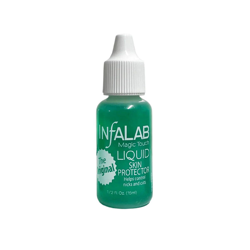 Infalab - Magic Touch Liquid Skin Protector 15 ml - Limolin 