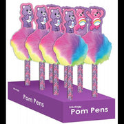 Inkology - Care Bears - Pom Pom Pens - Limolin 