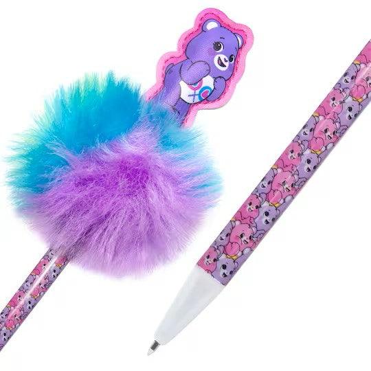 Inkology - Care Bears - Pom Pom Pens - Limolin 