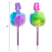 Inkology - Care Bears - Pom Pom Pens - Limolin 