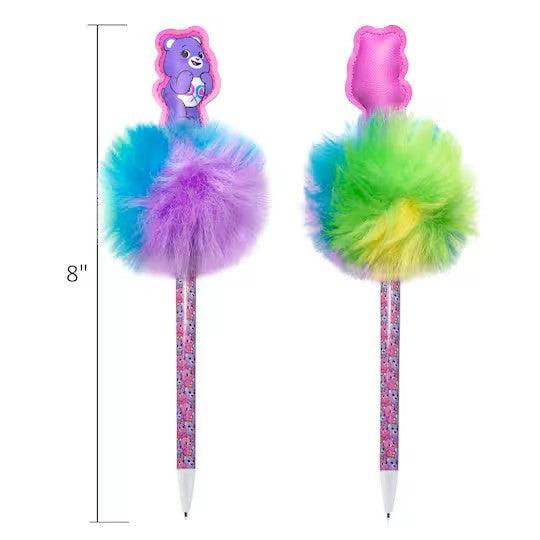 Inkology - Care Bears - Pom Pom Pens - Limolin 