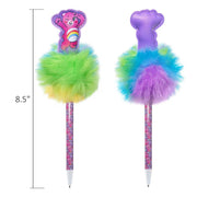 Inkology - Care Bears - Pom Pom Pens - Limolin 