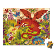 PZ54: KINGDOM OF DRAGONS