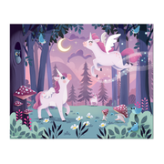 PZ54: UNICORN PUZZLE