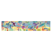 PZ36: PANORAMA - SEA ANIMAL PUZZLE
