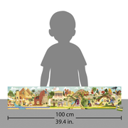 PZ100: PANORAMA - ANTIQUITY & MYTHOLOGY