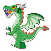 MAGNETI'BOOK - DRAGONS