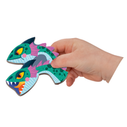 MAGNETI'BOOK - DRAGONS