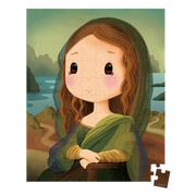PZ100: INSPIRED BY LEONARDO DA VINCI