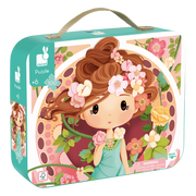 PZ100: INSPIRED BY MUCHA