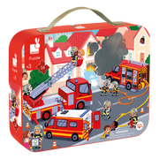 PZ24: FIREMEN