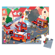 PZ24: FIREMEN