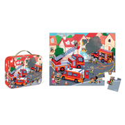 PZ24: FIREMEN