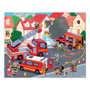 PZ24: FIREMEN