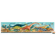 PZ100: PANORAMIC DINO