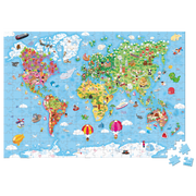 PZ300: GIANT - THE WORLD