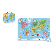 PZ300: GIANT - THE WORLD