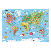 PZ300: GIANT - THE WORLD